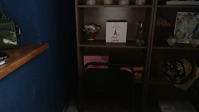 Your Jessy online show from March 12, 2025, 1:08 pm