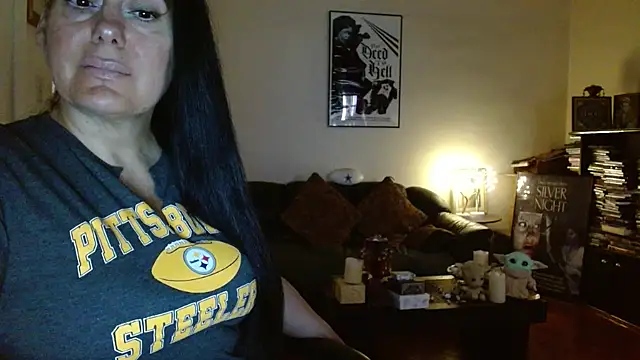 mandaloriangirls online show from September 19, 2025, 4:29 pm