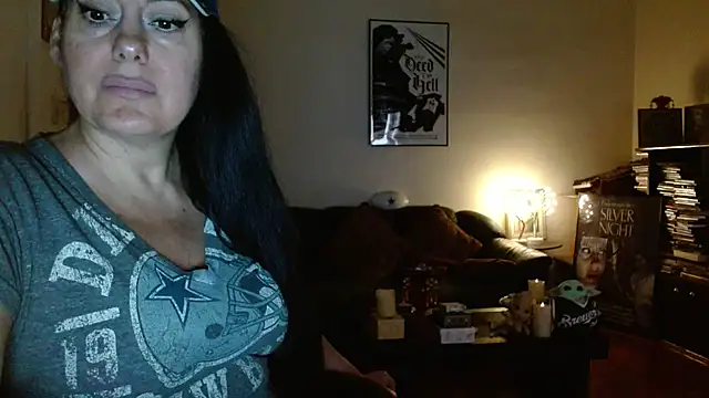 mandaloriangirls online show from October 11, 2025, 6:06 pm