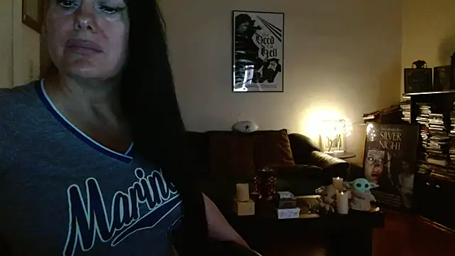 mandaloriangirls online show from October 19, 2025, 5:24 pm