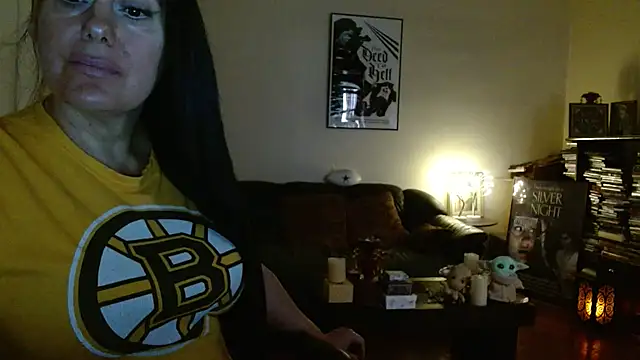 mandaloriangirls online show from October 24, 2025, 6:37 pm