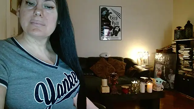 mandaloriangirls online show from February 16, 2026, 6:48 pm