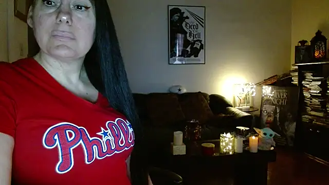 mandaloriangirls online show from March 3, 2026, 7:20 pm