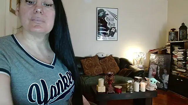 mandaloriangirls online show from April 1, 2026, 4:26 pm