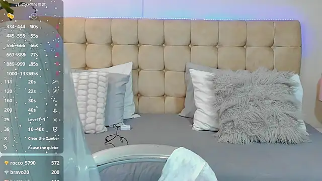 Redhot chilipeppers online show from February 25, 2025, 4:24 am