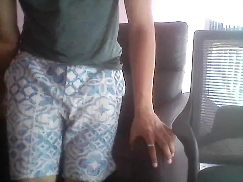 NaughtyHarsh04 online show from May 9, 2026, 7:46 am