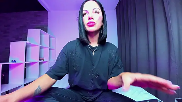 AddictedSabi online show from October 23, 2025, 2:49 pm