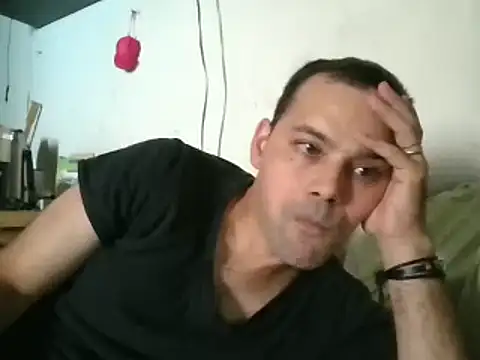 Lolosalvage83 online show from February 2, 2025, 1:19 pm