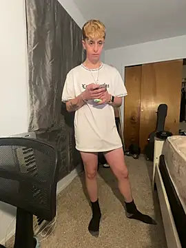 twentywithafelonyy online show from January 12, 2025, 1:05 pm