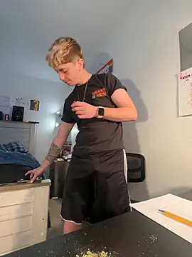 twentywithafelonyy online show from February 22, 2025, 8:09 pm