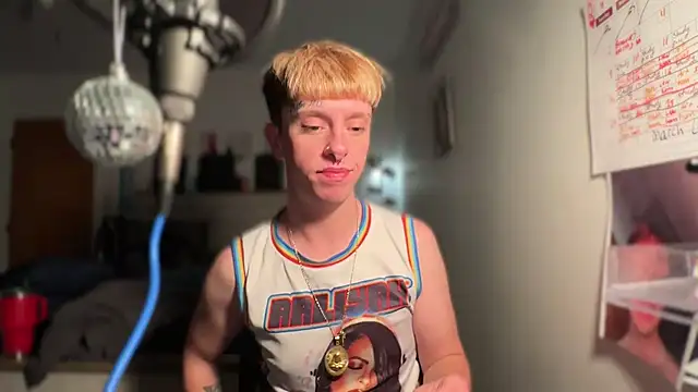 twentywithafelonyy online show from February 26, 2025, 4:58 am