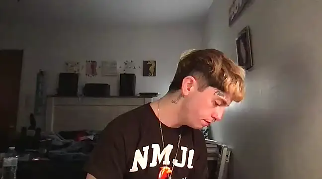 twentywithafelonyy online show from March 4, 2025, 4:06 am