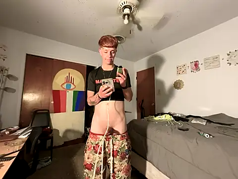 twentywithafelonyy online show from October 19, 2025, 5:19 am