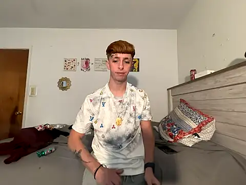 twentywithafelonyy online show from October 19, 2025, 8:09 pm