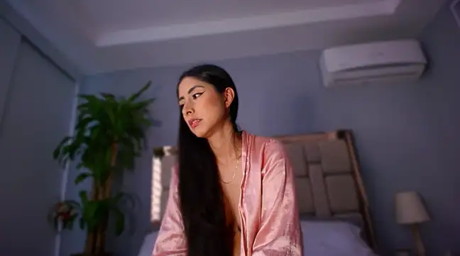 Snapshot of auroracaruso11 chatting on January 26, 2025, 8:56 pm auroracaruso11 online show from January 26, 2025, 8:56 pm