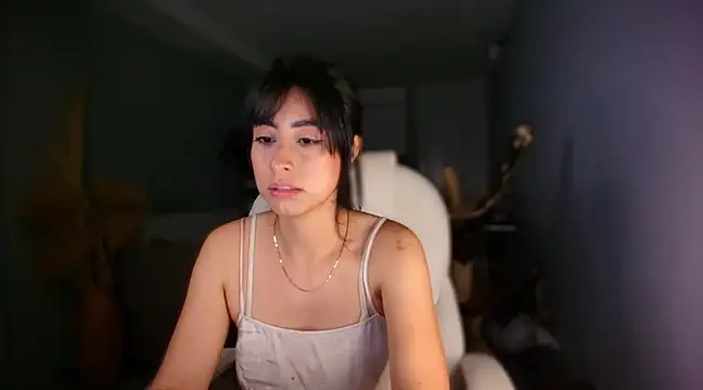 Snapshot of auroracaruso11 chatting on February 28, 2025, 1:26 am auroracaruso11 online show from February 28, 2025, 1:26 am