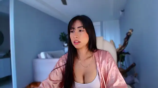 Snapshot of auroracaruso11 chatting on March 1, 2025, 4:00 pm auroracaruso11 online show from March 1, 2025, 4:00 pm