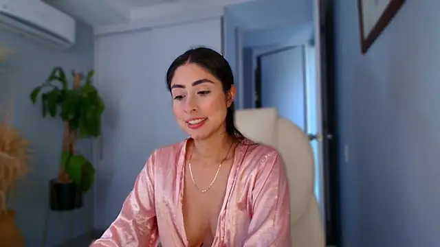 Snapshot of auroracaruso11 chatting on September 8, 2025, 9:03 pm auroracaruso11 online show from September 8, 2025, 9:03 pm