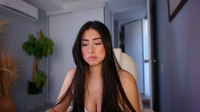 Snapshot of auroracaruso11 chatting on September 22, 2025, 9:50 pm auroracaruso11 online show from September 22, 2025, 9:50 pm