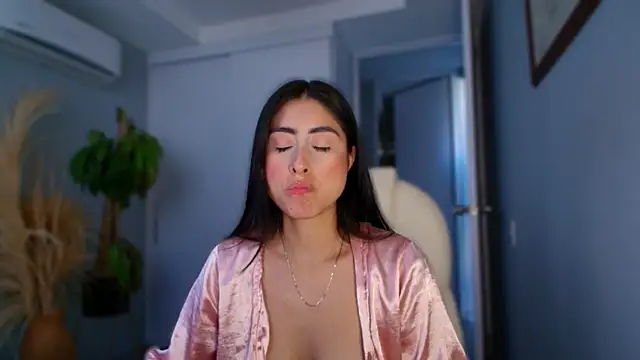 Snapshot of auroracaruso11 chatting on September 28, 2025, 9:53 pm auroracaruso11 online show from September 28, 2025, 9:53 pm