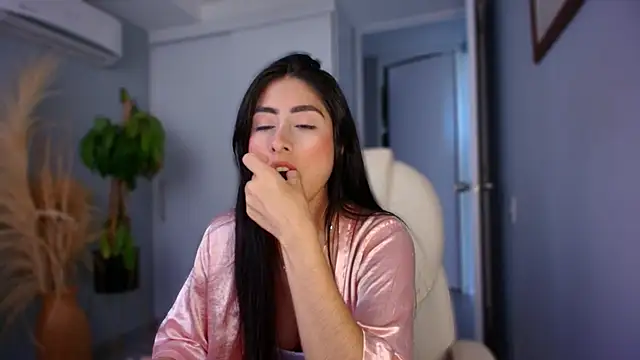 Snapshot of auroracaruso11 chatting on September 30, 2025, 8:58 pm auroracaruso11 online show from September 30, 2025, 8:58 pm