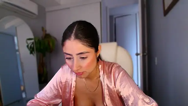 Snapshot of auroracaruso11 chatting on October 9, 2025, 9:46 pm auroracaruso11 online show from October 9, 2025, 9:46 pm