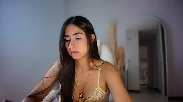 Snapshot of auroracaruso11 chatting on November 6, 2025, 9:37 pm auroracaruso11 online show from November 6, 2025, 9:37 pm