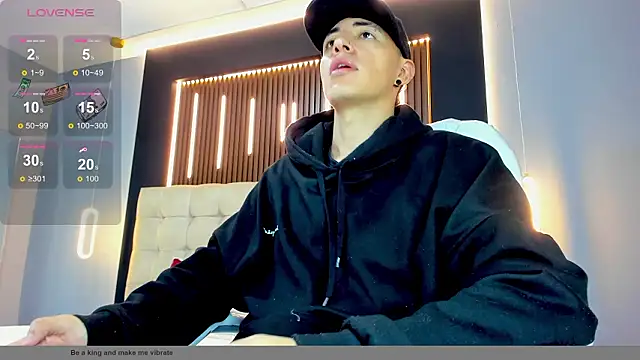 Lobo 17  online show from March 4, 2026, 3:34 am