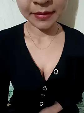 AssAsiancute online show from January 13, 2025, 4:41 pm