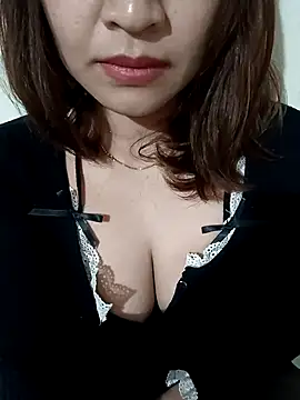 AssAsiancute online show from February 4, 2025, 4:50 pm