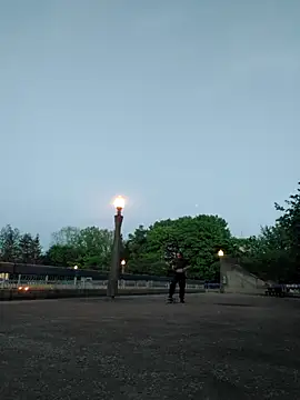 QcMisterv13 online show from June 1, 2026, 12:45 am