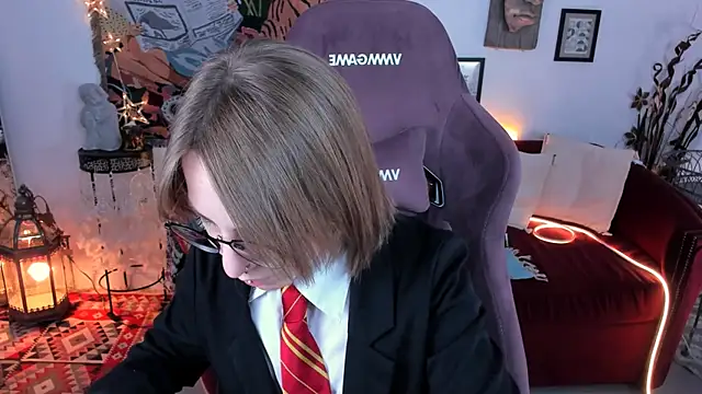 AphexQueen online show from January 20, 2025, 9:13 am