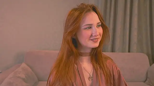 EsmaCrumbley online show from January 22, 2025, 4:13 am