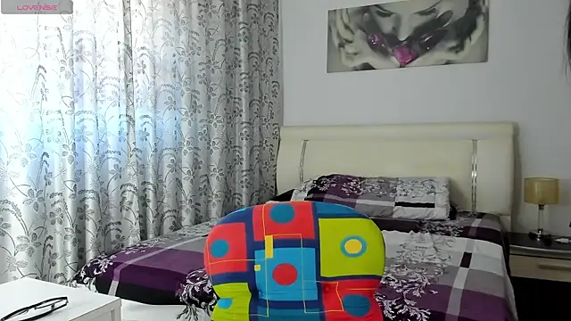 MyaBigBoobs online show from January 18, 2025, 1:08 pm