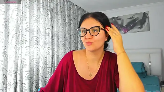 MyaBigBoobs online show from October 3, 2025, 8:11 am