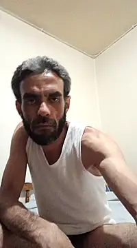 Sexoardiente69 online show from February 9, 2025, 3:22 am