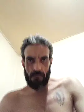 Sexoardiente69 online show from February 23, 2025, 8:44 pm