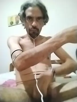Sexoardiente69 online show from July 3, 2026, 8:43 am