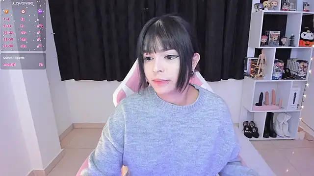 misshoneyxxx online show from March 4, 2025, 1:45 am