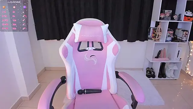 misshoneyxxx online show from March 21, 2025, 2:50 am