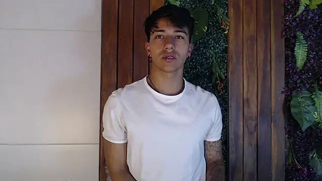 Snapshot of Andy_Joy_ chatting on October 10, 2025, 11:09 am Andy Joy online show from October 10, 2025, 11:09 am