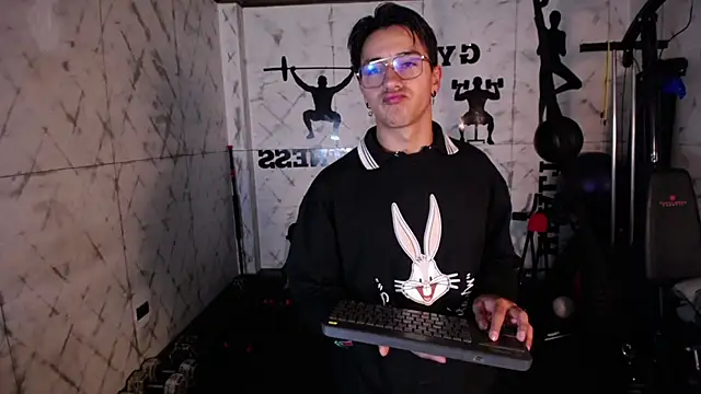 Snapshot of Andy_Joy_ chatting on October 24, 2025, 11:50 am Andy Joy online show from October 24, 2025, 11:50 am