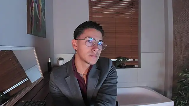 Snapshot of Andy_Joy_ chatting on November 2, 2025, 11:34 am Andy Joy online show from November 2, 2025, 11:34 am