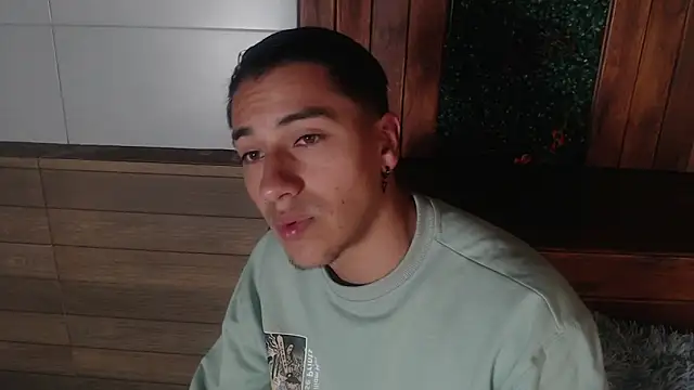 Snapshot of Andy_Joy_ chatting on November 3, 2025, 11:33 am Andy Joy online show from November 3, 2025, 11:33 am