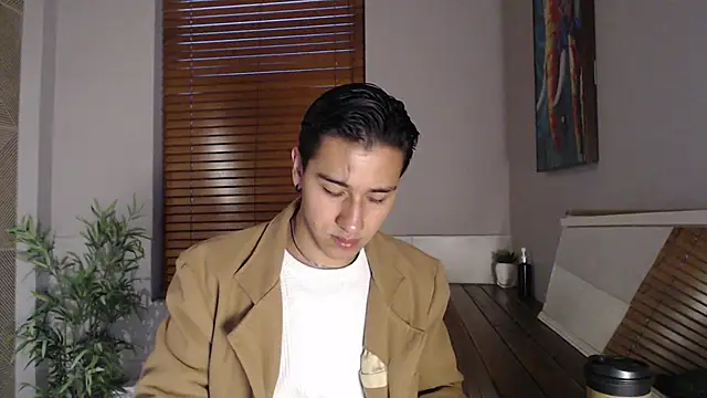 Snapshot of Andy_Joy_ chatting on November 27, 2025, 11:56 am Andy Joy online show from November 27, 2025, 11:56 am