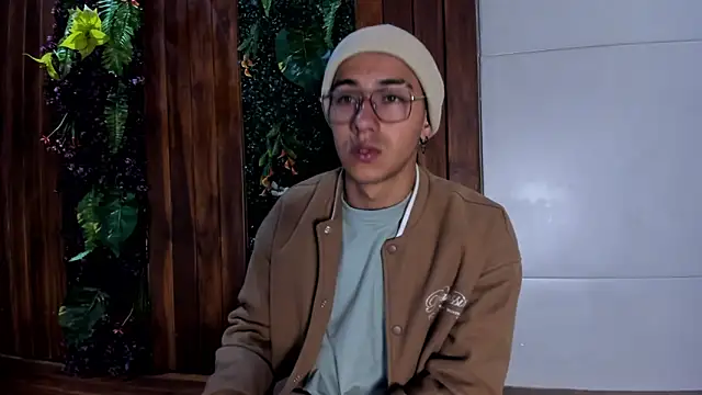 Snapshot of Andy_Joy_ chatting on November 29, 2025, 11:24 am Andy Joy online show from November 29, 2025, 11:24 am