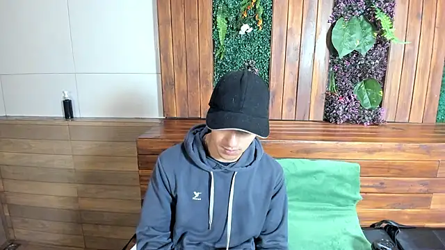 Andy Joy  online show from February 8, 2026, 11:24 am