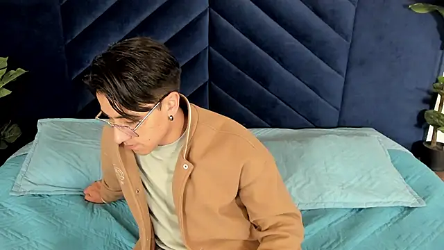 Andy Joy  online show from March 17, 2026, 11:24 am