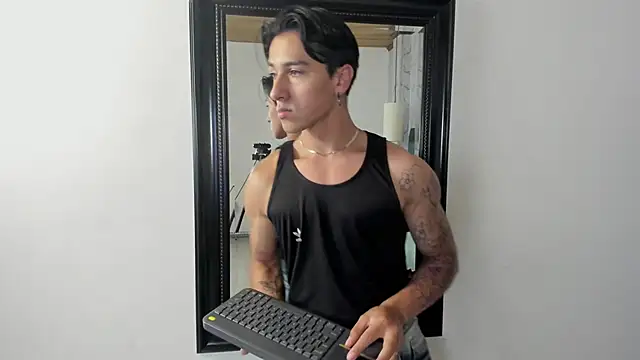 Andy Joy  online show from April 1, 2026, 1:41 pm