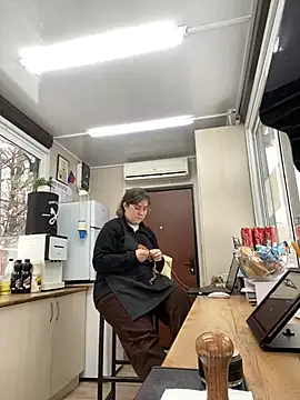 cinnabon  online show from January 19, 2025, 10:17 am